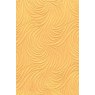 Sizzix Sizzix 3-D Textured Impressions Embossing Folder - Flowing Waves 666051