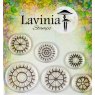 Lavinia Stamps Lavinia Stamps - Cog Set 2 LAV776