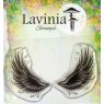 Lavinia Stamps Lavinia Stamps - Angel Wings Large LAV779