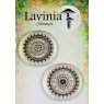 Lavinia Stamps Lavinia Stamps - Clock Set LAV781