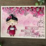 Aall & Create Aall & Create A7 STAMPS - JAPAN #885