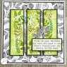 Julie Hickey Julie Hickey Designs - Foliage Galore A5 Stamp Set