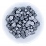 Spellbinders Spellbinders Silver Wax Beads (100pcs) (WS-031) £9 Off Any 4