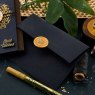 Spellbinders Spellbinders Gold Wax Beads (100pcs) (WS-030) £9 Off Any 4