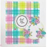 Julie Hickey Julie Hickey Designs Blooming Lovely A6 Stamp Set DS-PL-1047