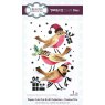Creative Expressions Paper Cuts Cut & Lift Collection Festive Trio Craft Die