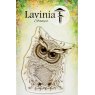 Lavinia Stamps Lavinia Stamps - Gus Owl LAV800