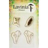Lavinia Stamps Lavinia Stamps - Woodland Set LAV805