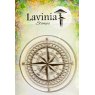 Lavinia Stamps Lavinia Stamps - Compass Large LAV809