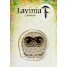 Lavinia Stamps Lavinia Stamps - Bijou Owl LAV798