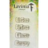 Lavinia Stamps Lavinia Stamps - Harmony LAV815