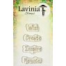 Lavinia Stamps Lavinia Stamps - Balance LAV816