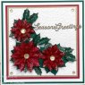 Creative Expressions Creative Expressions Jamie Rodgers Christmas Essential Sentiments Craft Die
