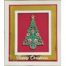 Creative Expressions Creative Expressions Jamie Rodgers Christmas Essential Sentiments Craft Die