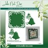 Crafts Too John Next Door - Mistletoe Bells (7pcs) JND390