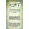 Lavinia Stamps Lavinia Stamps - Crystal Signs