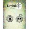 Lavinia Stamps Lavinia Stamps - Ickle Pumpkins LAV828