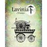 Lavinia Stamps Lavinia Stamps - Carriage Dwelling