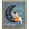 Creative Expressions Creative Expressions Jamie Rodgers Fairy Wishes Just For You Craft Die