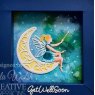 Creative Expressions Creative Expressions Jamie Rodgers Fairy Wishes Moonlit Phoebe Craft Die