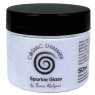 Creative Expressions Cosmic Shimmer Set of 3 Sparkle Glaze – Lilac Lustre, Icy Smoke, Sweet Honeydew