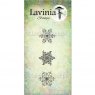 Lavinia Stamps Lavinia Stamps - Snowflakes Small