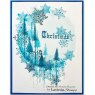 Lavinia Stamps Lavinia Stamps - Snowflakes Large