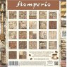 Stamperia Stamperia Scrapbooking Pad (12x12