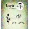 Lavinia Stamps Lavinia Stamps - Forest Moss Stamp LAV857