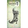 Lavinia Stamps Lavinia Stamps - Pixie Boot Small Stamp LAV849