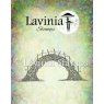 Lavinia Stamps Lavinia Stamps - Sacred Bridge Small Stamp LAV866