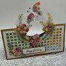 Crafts Too Boujee By Dawn Wheeler - Boujee Blooms CTBBD006
