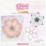 Stamps by Chloe Chloe's Creative Cards Grande Summer Flower Die & Stamp