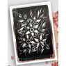Creative Expressions Creative Expressions Daffodil Dreams 5 in x 7 in 3D Embossing Folder