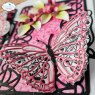 Elizabeth Craft Designs Elizabeth Craft Designs Layered Butterflies Die 2119