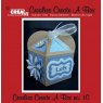 Crealies Crealies Create A Box 10 Die Set Fantasy Box CCAB10