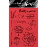 Hunkydory Hunkydory For the Love of Stamps - Rose Bouquet