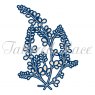 Tattered Lace Tattered Lace Whitework Bouquet TLD0093
