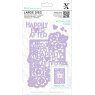 DoCrafts DoCrafts Xcut - Happily Ever After Die