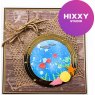 Amy Design Amy Design Maritime Collection Fishing Net Die