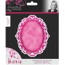 Crafter's Companion Sara Signature Collection - Glamour Metal Die - Venetian Mirror