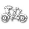 Tutti Design Tutti Designs - Tandem Bike Die