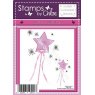 Stamps by Chloe Stamps by Chloe - Magic Wand - CLEARANCE