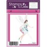 Stamps by Chloe Stamps by Chloe - Fairy - £5 Off any 4 Chloe - CLEARANCE