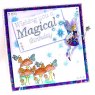 Stamps by Chloe Stamps by Chloe - Fairy Scene - £5 Off Any 4 Chloe - CLEARANCE