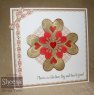 Sheena Douglass Sheena Douglass Create a Flower Die and Stamp Set - Heart Petals
