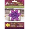 Sheena Douglass Create a Flower Metal Die - Leaf Petals