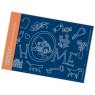 Clarity Clarity Stamp Ltd Home A6 Groovi Plate