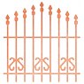Cheery Lynn Cheery Lynn Designs - Ornamental Gate Die