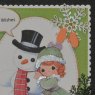 Cheery Lynn Cheery Lynn Designs - Christmas Knick Knacks 10 Piece Die Set